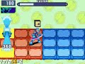 MegaMan Battle Network 6: Cybeast Falzar - SpoutMan