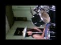 drum session with gerick (Zildjian Titanium)