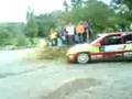 videos de Rally sanfroilan 08
