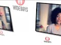 Cahill "Trippin On You" ( Wideboys London Remix )