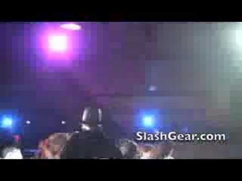 Kid Rock And 2009 Chevy Corvette Supercharged Zr1 YouTube Preview Image