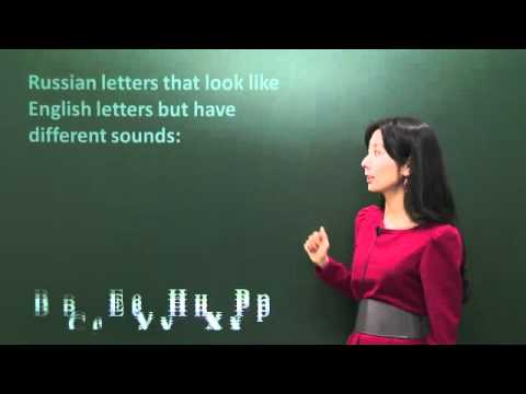 how to learn russian language