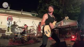 Escape, de Zannalee & The Zebras