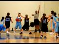 Alameda Blue Crush Alameda Blue Crush