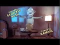 Kamahl, a cameo in Harvie Krumpet