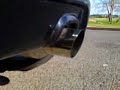 citroen c2 exhaust