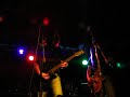 Saturnalia Live at Voodoo 29/05/2006