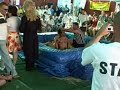 Jay and Tim at Jello Wrestling for SAAF in Tucson Jay and Tim at Jello Wrestling for SAAF in Tucson