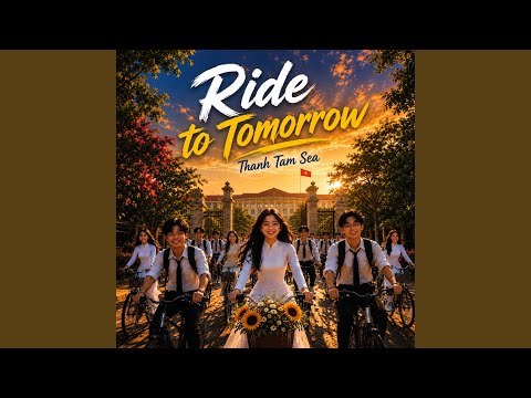 Ride to Tomorrow · Thanh Tam Sea