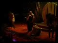 La Jauria Live En El Mr Big - Bailoteen Y Azotarte