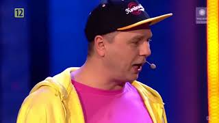Kabaret na żywo 4: Kręcimy Hita: Paranienormalni - Kino