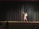Dance by Anna Benoy