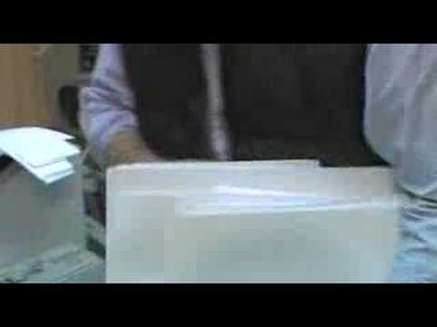 Downpatrick: Packaging