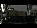 CastleRockRenfe_BETA 1 route 1435mm track Class 66 95 mins Scenarios.avi