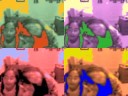 weirdo\