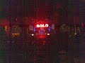 ABEL RAMOS Solo@FABRIK 1 by JESPER