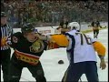 McGratton&Peters Fight