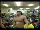 Zachary Shane interferes with Danny Doring & Danny Jaxx