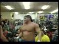 Zachary Shane interferes with Danny Doring & Danny Jaxx