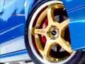 SUBARU İPREZA WRX TR TUNİNG