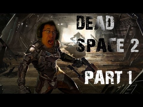 Dead Space 2 | Part 1 | WAKE UP DEAD