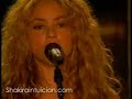 Shakira - Inevitable  Rock In Rio 2008 Madrid Espa�a
