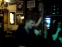 (R WAYNE) CRAZY EYES DOES KARAOKE (ANT JOHNSTON)