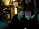 (R WAYNE) CRAZY EYES DOES KARAOKE (ANT JOHNSTON)
