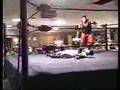 WOWTexas - Crusaders vs David Stahr & Cyro