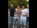 Neu 2009!! D-Cr4ck ft. BoCCa (Deine Jungs) - Baus & King (prod. by Soldjer)