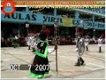 danza negritos de vicco