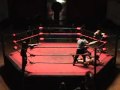 Knuckles & Knives VS Matt Maverick & Yoshi Part 2