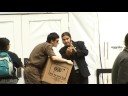 The Middle Show: Fashion Week