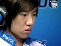 Khan vs ROKAF 1set Oversky vs Freedom @ Proleague (English)