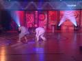 Coreo Raquel y Gines Miercoles 0422