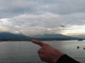Martin Mars Water Bomber Vancouver