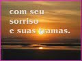 Eu sei que vou te amar - Vinicius de Moraes