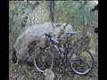 Recopilacion de la rodada en chipinque