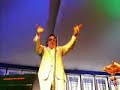 Rick Estrin - Hurry Up! - (Harp in the mouth trick)