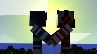 Survival friends / minecraft