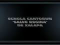 Schola Cantorum de Xalapa - Salve Regina