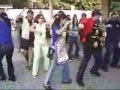A DanÇa ...