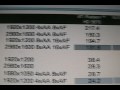 ATI 5850 & 5870 vs GTX 285 & 295 benchmarks released