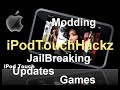 iPodTouchHackz Intro