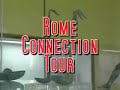 Etruscan Tour