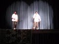 The Punjabi Blood - Live Peformance