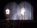 The Punjabi Blood - Live Peformance