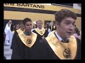 SPX Class of 2008