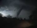 May 1, 2008 Tornadoes, Pawnee/Osage Co. Oklahoma. Skedee.