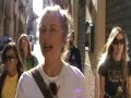 Il mancato Safari and the city Il mancato Safari and the city